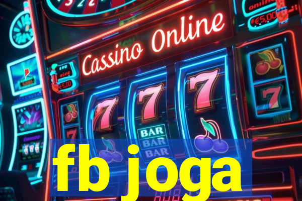 fb joga